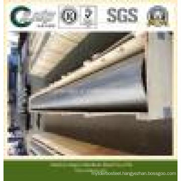 SUS304 ASTM A554 Welded Stainless Steel Pipe